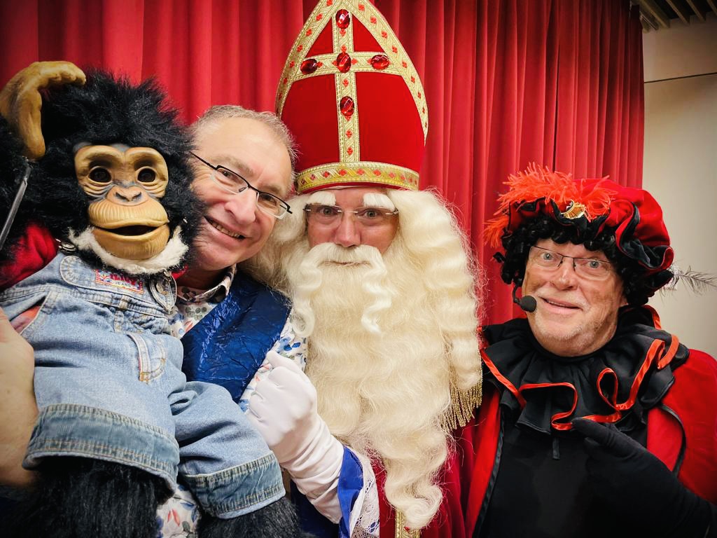Erwin Sint